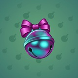Sleigh Bell #6147