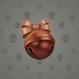 Sleigh Bell #6149