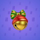 Sleigh Bell #6162 Sleigh Bell #6162