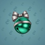 Sleigh Bell #6165