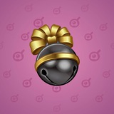 Sleigh Bell #6167 Sleigh Bell #6167