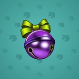 Sleigh Bell #6171