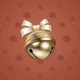 Sleigh Bell #6178