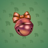 Sleigh Bell #6185 Sleigh Bell #6185