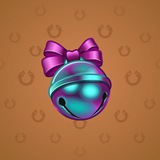 Sleigh Bell #6194