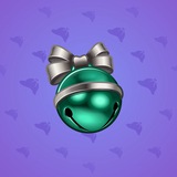 Sleigh Bell #6198