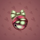 Sleigh Bell #620 Sleigh Bell #620