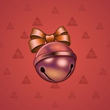 Sleigh Bell #6200 Sleigh Bell #6200