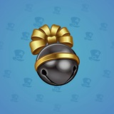 Sleigh Bell #6217 Sleigh Bell #6217
