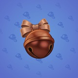 Sleigh Bell #6219 Sleigh Bell #6219