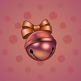 Sleigh Bell #6224 Sleigh Bell #6224