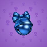 Sleigh Bell #6226