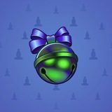 Sleigh Bell #6235