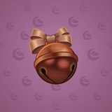 Sleigh Bell #6236 Sleigh Bell #6236