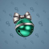 Sleigh Bell #6248 Sleigh Bell #6248