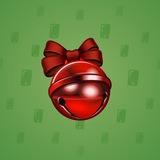 Sleigh Bell #625