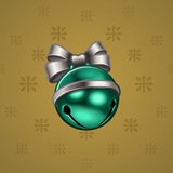 Sleigh Bell #6258 Sleigh Bell #6258