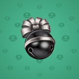 Sleigh Bell #6265