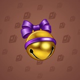 Sleigh Bell #6270