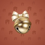 Sleigh Bell #6283