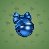 Sleigh Bell #6286 Sleigh Bell #6286