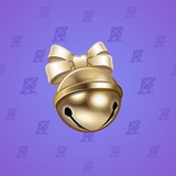 Sleigh Bell #6288
