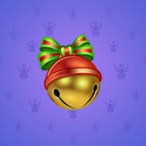 Sleigh Bell #6292 Sleigh Bell #6292