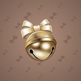 Sleigh Bell #6294 Sleigh Bell #6294