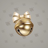 Sleigh Bell #6295
