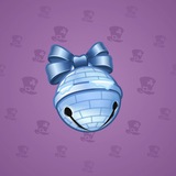 Sleigh Bell #6307