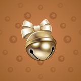 Sleigh Bell #6312