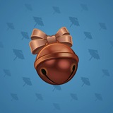 Sleigh Bell #6318 Sleigh Bell #6318