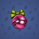 Sleigh Bell #6320