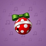 Sleigh Bell #633