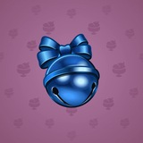 Sleigh Bell #6330 Sleigh Bell #6330