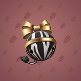 Sleigh Bell #6333 Sleigh Bell #6333