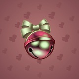 Sleigh Bell #6337