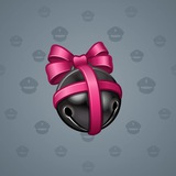 Sleigh Bell #6339 Sleigh Bell #6339