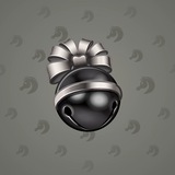 Sleigh Bell #634 Sleigh Bell #634