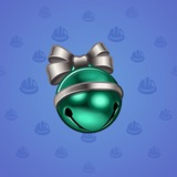 Sleigh Bell #6340 Sleigh Bell #6340