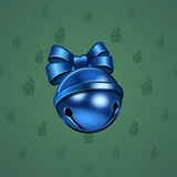 Sleigh Bell #6342 Sleigh Bell #6342