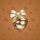 Sleigh Bell #635 Sleigh Bell #635