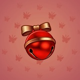 Sleigh Bell #6350