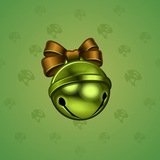 Sleigh Bell #6357 Sleigh Bell #6357