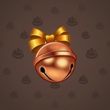 Sleigh Bell #6361