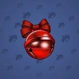 Sleigh Bell #6370 Sleigh Bell #6370