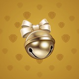 Sleigh Bell #6387 Sleigh Bell #6387