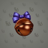 Sleigh Bell #6399 Sleigh Bell #6399