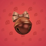 Sleigh Bell #640 Sleigh Bell #640
