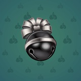 Sleigh Bell #6411